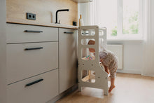 Last inn bildet i Galleri-visningsprogrammet, Kjøp_Kjøkkenhjelper_til_barnet_ditt_fra_norsk_nettbutikk