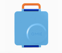 Last inn bildet i Galleri-visningsprogrammet, Omie Matboks med flere rom og termos / matpakke til barn og ungdommer