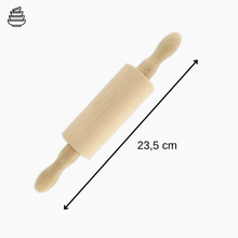 Last inn bildet i Galleri-visningsprogrammet, Mini kjevle for barn