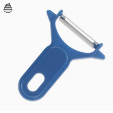 Last inn bildet i Galleri-visningsprogrammet, Lille kokk startpakke sett for barn - trygg kjøkkenutstyr for små hender