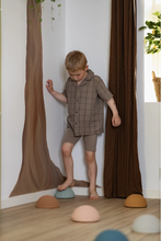 Last inn bildet i Galleri-visningsprogrammet, balanse lek hjemme med kuler fra Kjøkkenhjelper.no