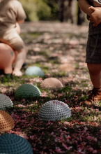 Last inn bildet i Galleri-visningsprogrammet, Balanseputte sensorisk lek