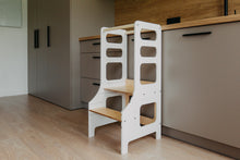 Last inn bildet i Galleri-visningsprogrammet, barna_kan_trygg_bruke_denne_kjøkkenhjelperen_helt_selv