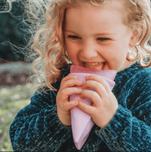 Last inn bildet i Galleri-visningsprogrammet, Iskrem former i silikon 4 stk sett - isformer / matpakke lomme SUNNY