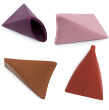 Last inn bildet i Galleri-visningsprogrammet, Matlagingsutstyr sett for barn - trygg kjøkkenutstyr for små hender