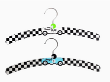 Last inn bildet i Galleri-visningsprogrammet, kleshenger til barn barnerom gutt pynt