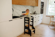 Last inn bildet i Galleri-visningsprogrammet, Kjøkkenhjelper Original BLACK