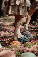 Last inn bildet i Galleri-visningsprogrammet, Lek med barna på tur barneutstyr