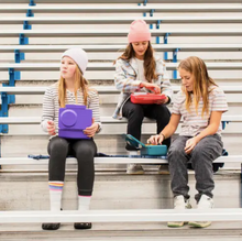 Last inn bildet i Galleri-visningsprogrammet, Omie Matboks med flere rom og termos / matpakke til barn og ungdommer