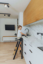 Last inn bildet i Galleri-visningsprogrammet, mega-menu-132411-sort-barnestol-til-barn-1-aring-2-aring-3-aring-gave-335760781.jpg