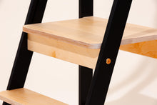 Last inn bildet i Galleri-visningsprogrammet, Sammenleggbar Kjøkkenhjelper BLACK