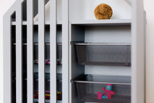 Last inn bildet i Galleri-visningsprogrammet, Casita Skap - montessori oppbevarings løsning til alle typer barneleker