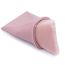 Last inn bildet i Galleri-visningsprogrammet, Iskrem former i silikon 4 stk sett - isformer / matpakke lomme SUNNY