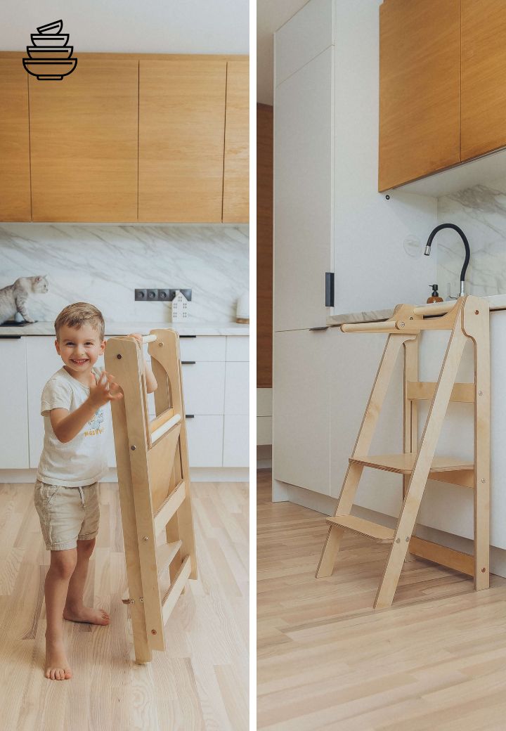 Trekrakk Barn: Den Perfekte Løsningen for Små Eventyrere () Trekrakk Barn: Den Perfekte Løsningen for Små Eventyrere