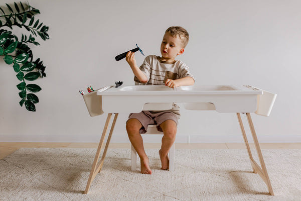 Barnekrakk Tre: Det Perfekte Valget for Små Eventyrere