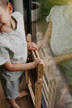 Last inn bildet i Galleri-visningsprogrammet, kjøp stoler til barn hos Kjøkkenhjelper.no
